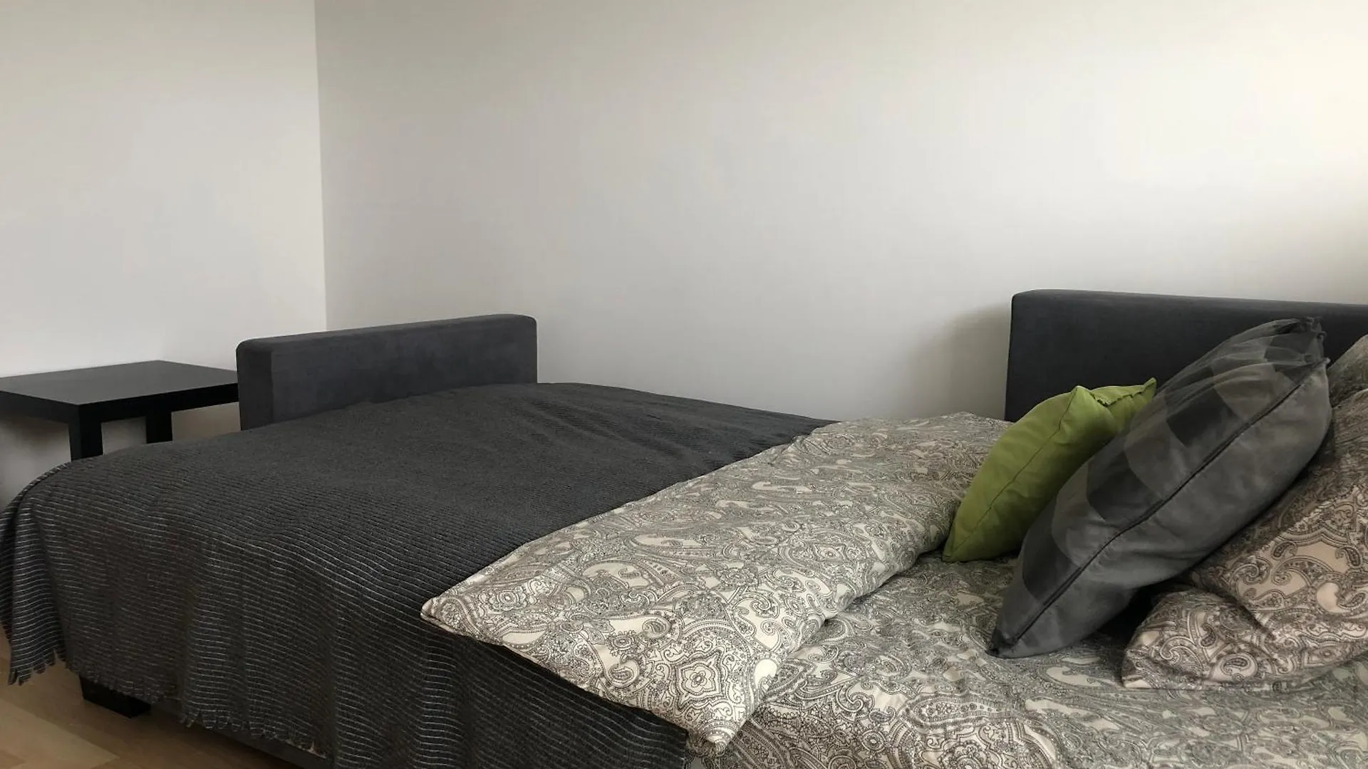 Apartment Inzynierska - Madera Rooms Breslau