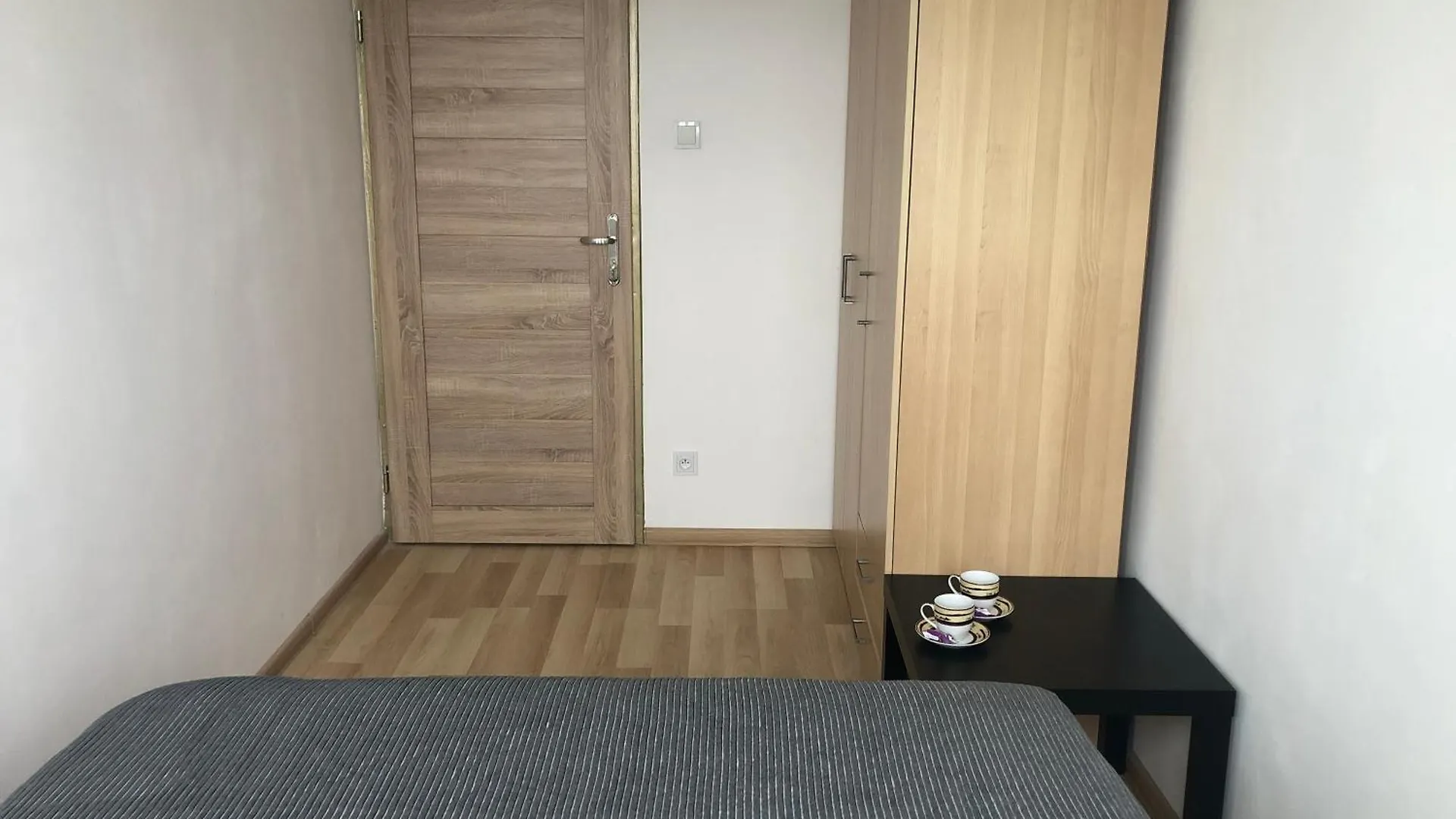 Apartment Inzynierska - Madera Rooms Breslau Polen