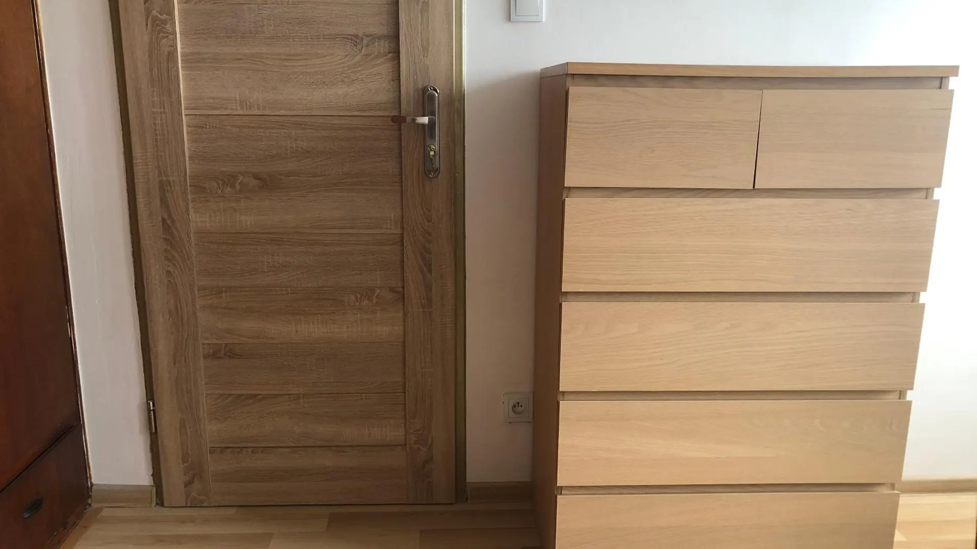 Inzynierska - Madera Rooms Breslau Apartment