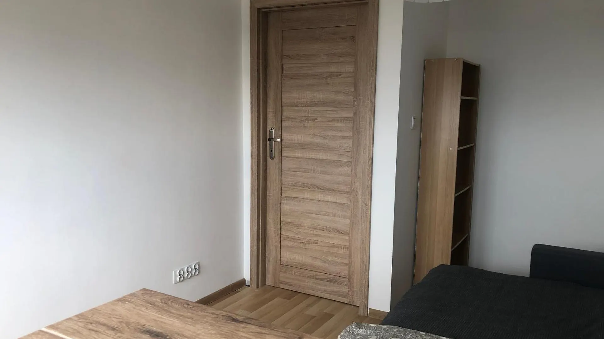 Inzynierska - Madera Rooms Breslau