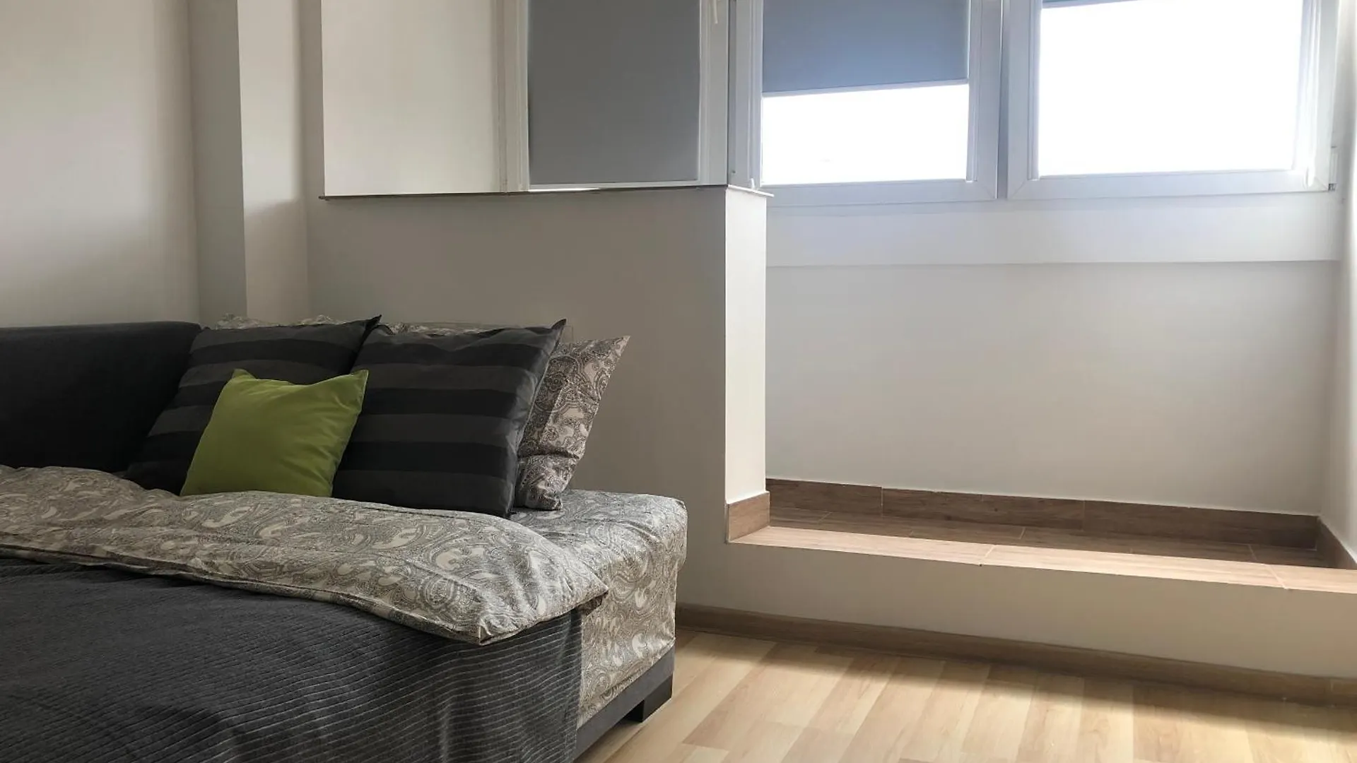 Apartment Inzynierska - Madera Rooms Breslau