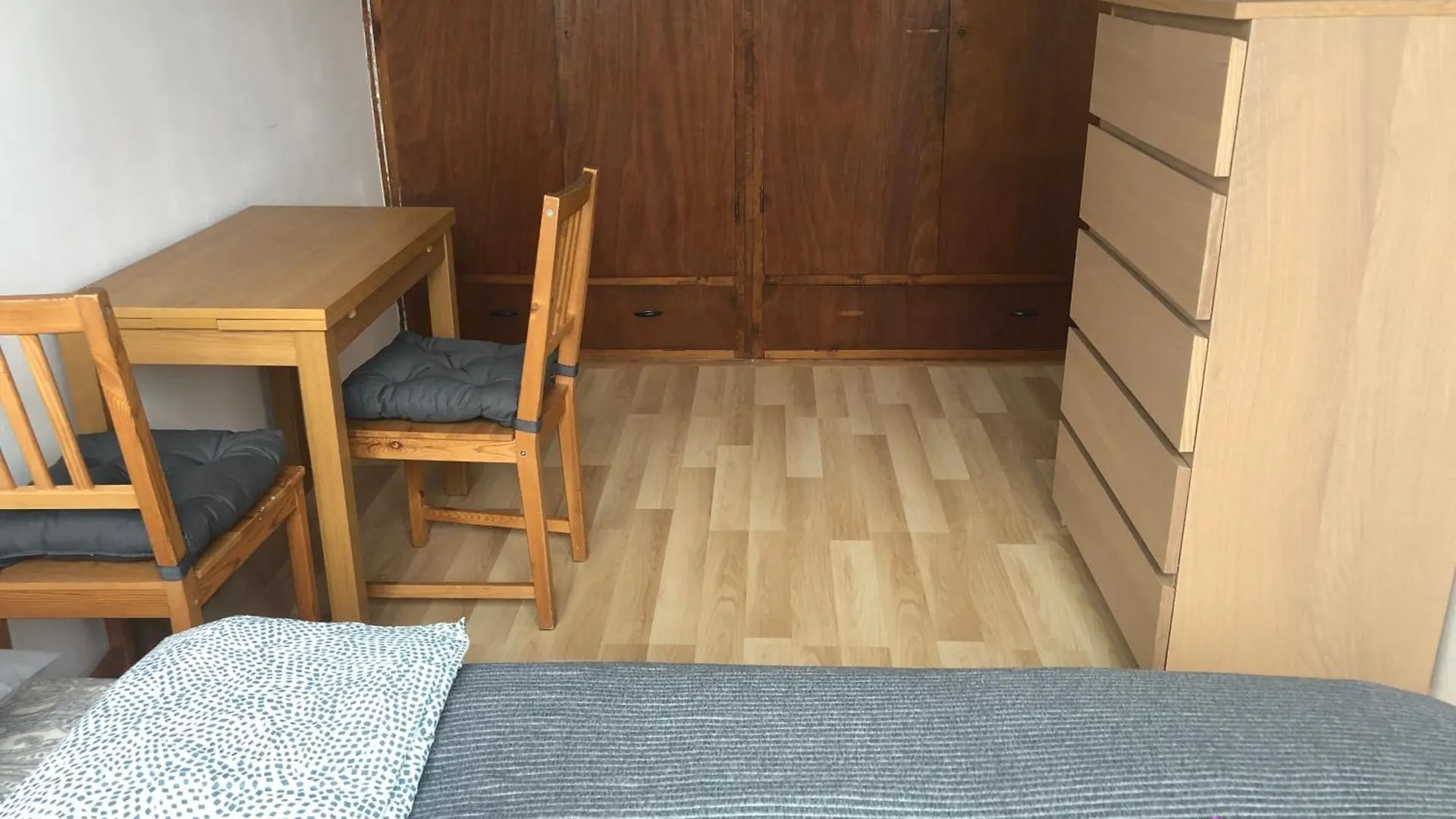 Inzynierska - Madera Rooms Breslau