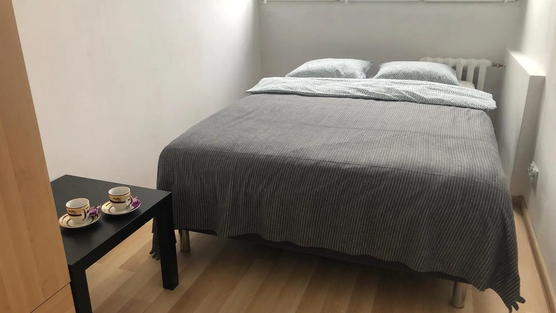 Apartment Inzynierska - Madera Rooms Breslau