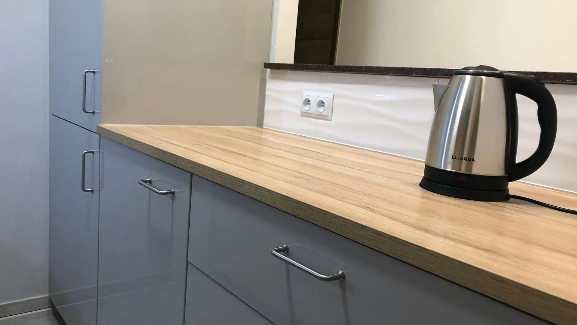 Inzynierska - Madera Rooms Breslau