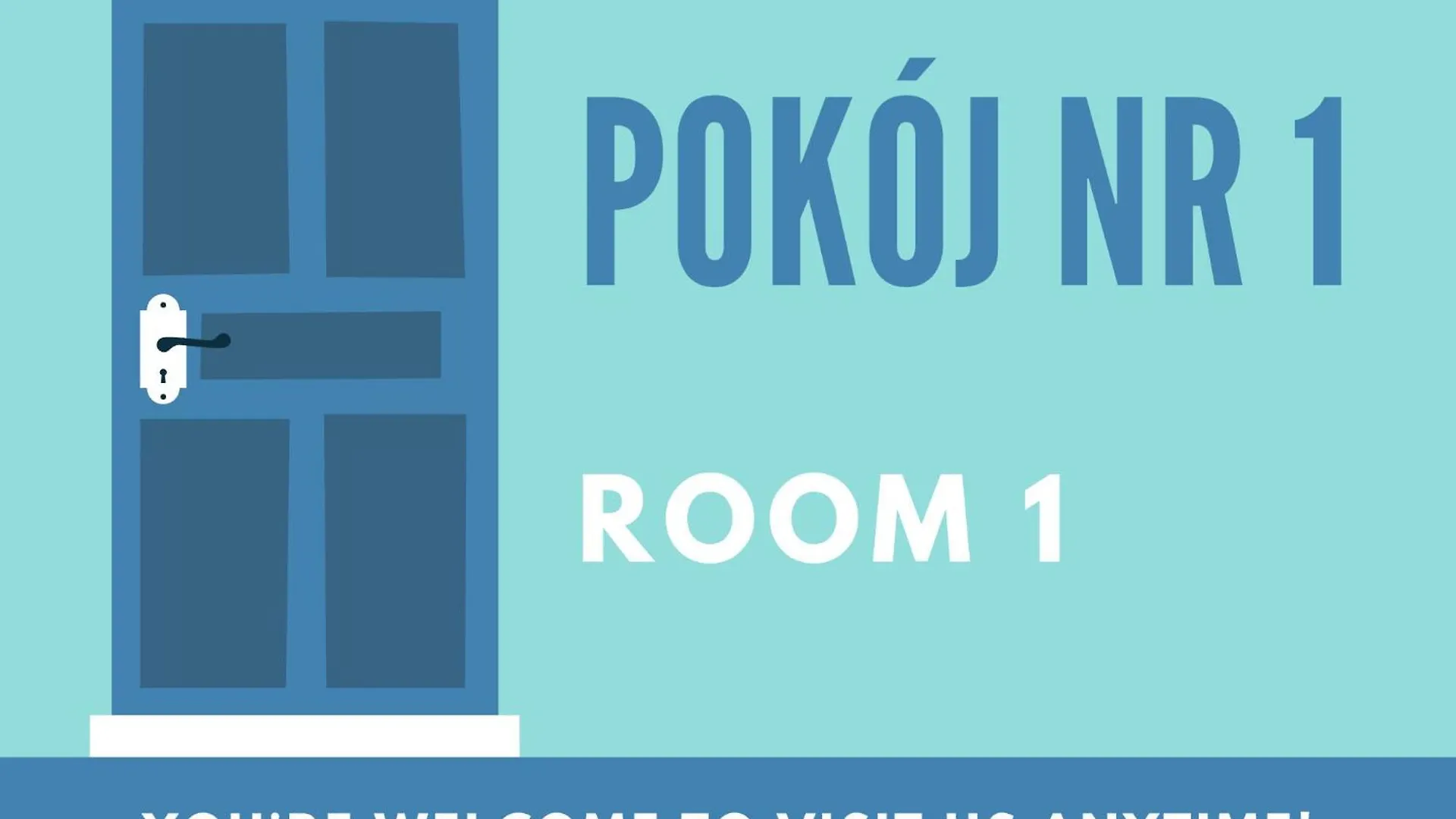 Inzynierska - Madera Rooms Breslau Polen